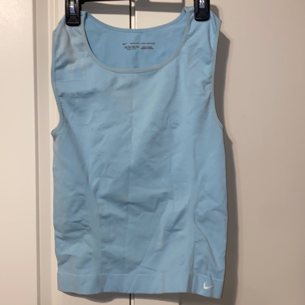 Nike Tank